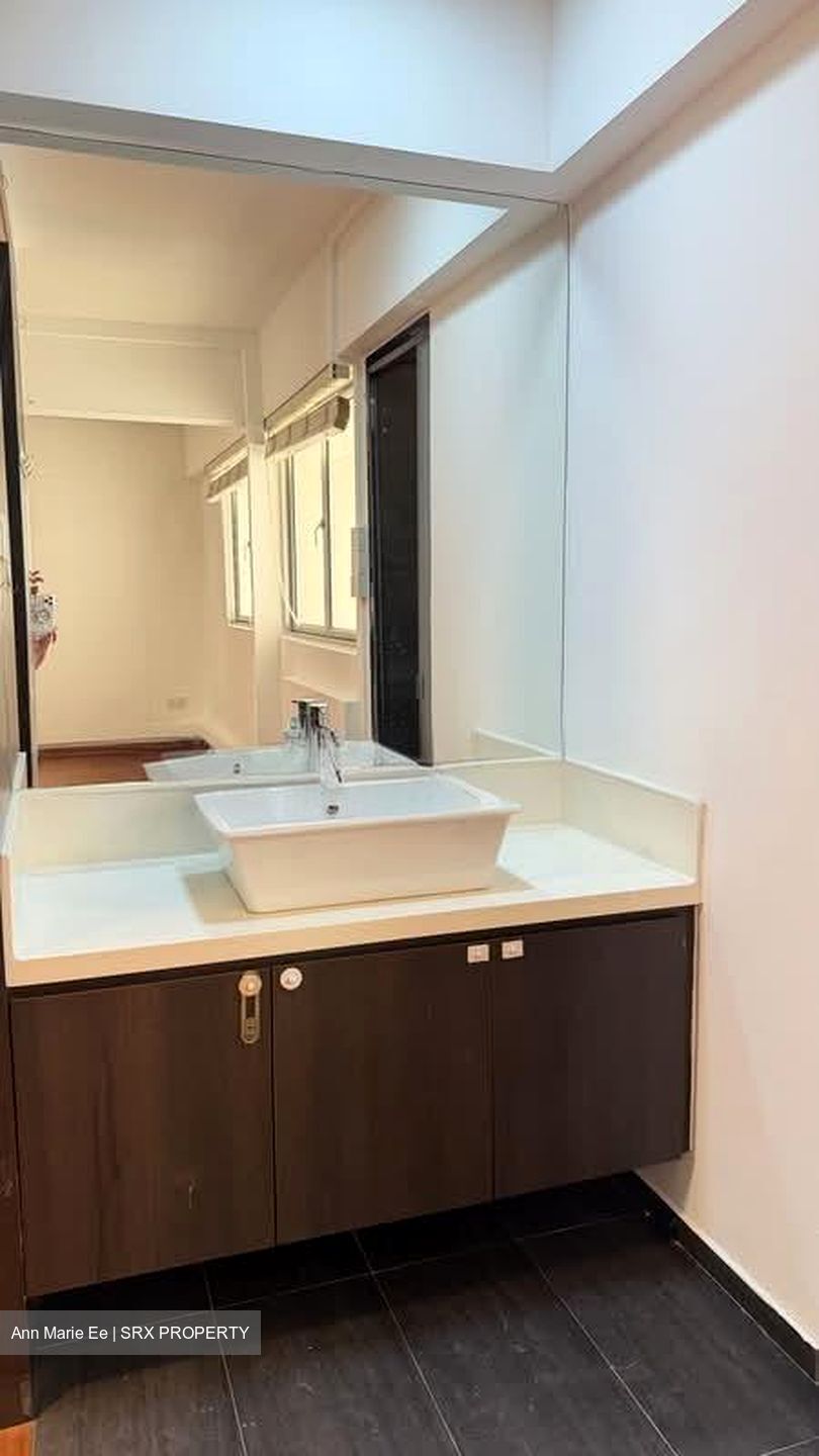 Blk 311 Shunfu Gardens (Bishan), HDB 4 Rooms #570455051